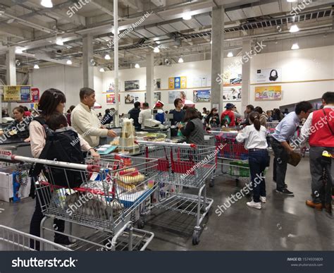 84 Costco Japan Images Stock Photos And Vectors Shutterstock