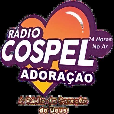 Listen to Radio Gospel ADORAÇÃO Zeno FM