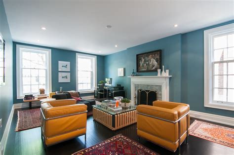 Modern Home Renovation & Addition, Forest Hill — Whitehall Homes