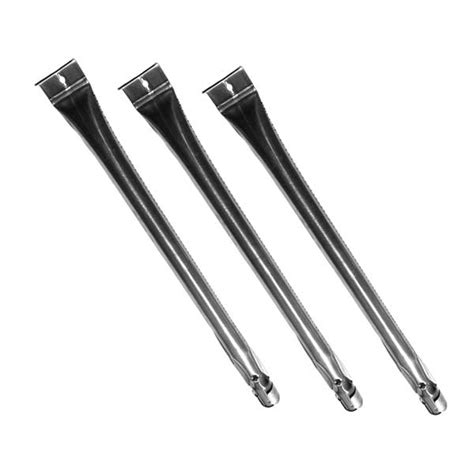 3 Pack Replacement Stainless Steel Grill Burner For Outdoor Gourmet Fsodbg1200 Fsodbg1202