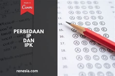 Apa Perbedaan Ip Dan Ipk Berikut Penjelasan Lengkapnya Nih Hot Sex