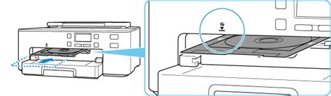 Canon Inkjet Handb Cher Ts Series Drucken Eines