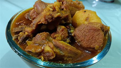 Boiled Mutton Ki Recipe How To Make Boiled Mutton Perfectly Youtube