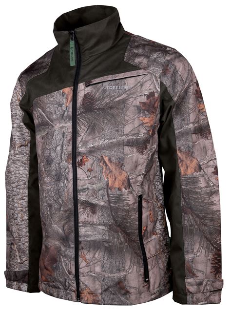 Veste De Chasse Oxford Treeland T Vestes De Chasse Made In Chasse