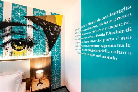 Nasce A Verona Muraless Art Hotel Il Primo Street Art Hotel