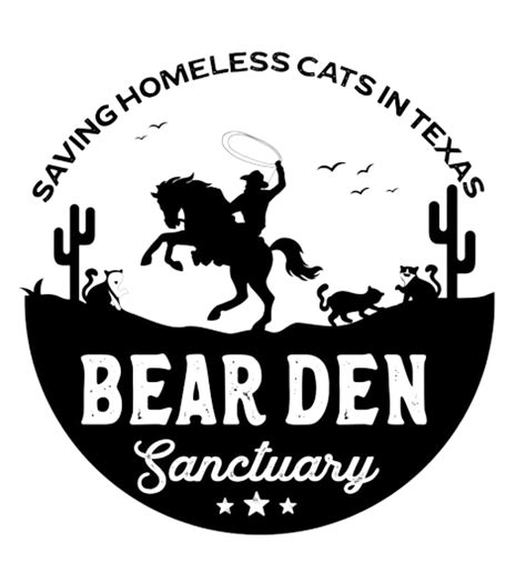 Bear Den Sanctuary Bear Den Sanctuary