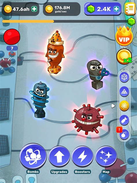 Big Bang Evolution Apk For Android Download