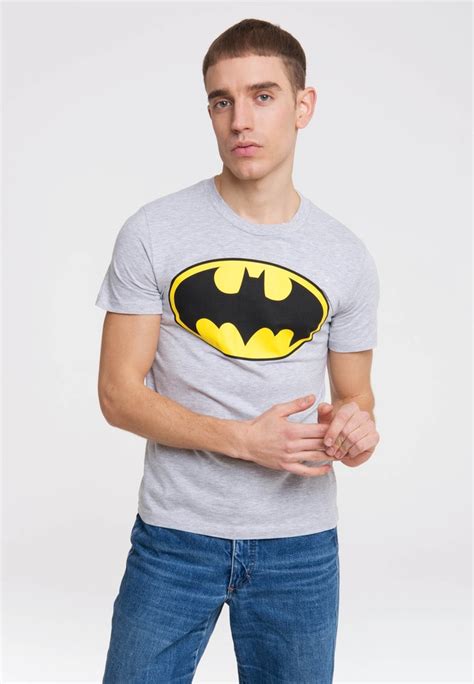 Logoshirt T Shirt Batman Logo« Für Baur