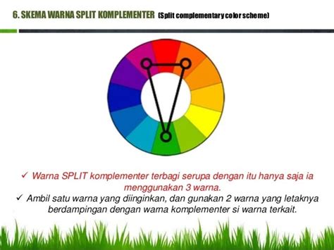 21 Kombinasi Warna Komplementer Adalah Kombinasi Warna Lengkap