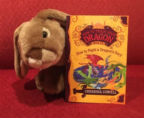 Caramel Reviews How To Fight A Dragons Fury Book 12 Of How To Train