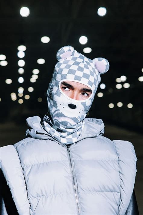 BAG IT UP: SPRAYGROUND'S WINTER COLLECTION - WHERE EDGE MEETS ELEGANCE ...