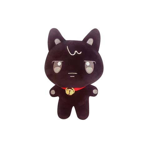 ATEEZ Merch - ATEEZ Plushies ANITEEZ Plush Toy, 11.8" Aniteez Kawaii ...