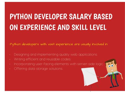 Ppt Python Full Stack Developer Salary Powerpoint Presentation Free Download Id 10774711