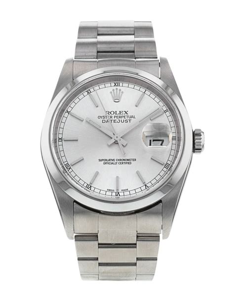 Rolex Datejust Rolex