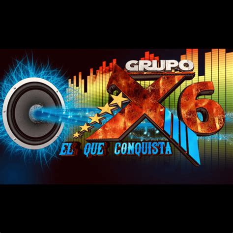 Stream La Cumbia De Las Estrellas Grupo X By Grupo X Listen