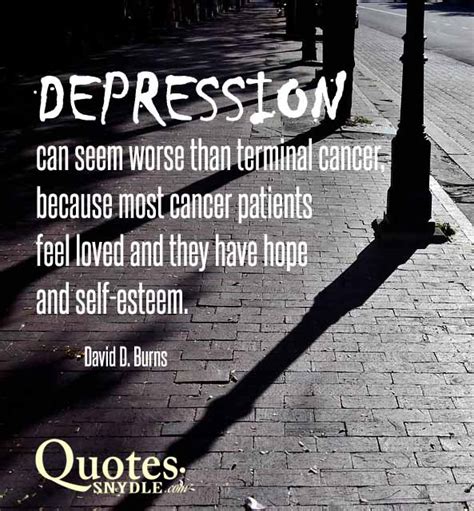 Depression Quotes and Sayings with Pictures - Quotes and Sayings