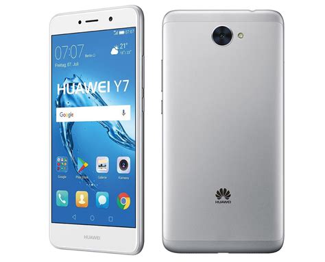 Huawei Y7 Caratteristiche E Opinioni JuzaPhoto