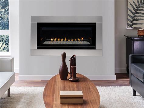 Superior Vrl3000 Linear Vent Free Gas Fireplaces