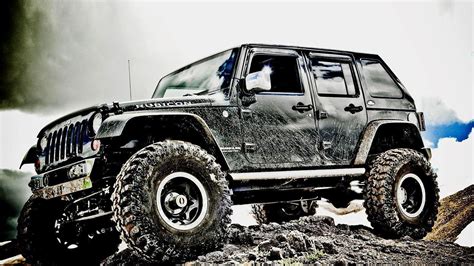 Off-road Wallpapers - Wallpaper Cave