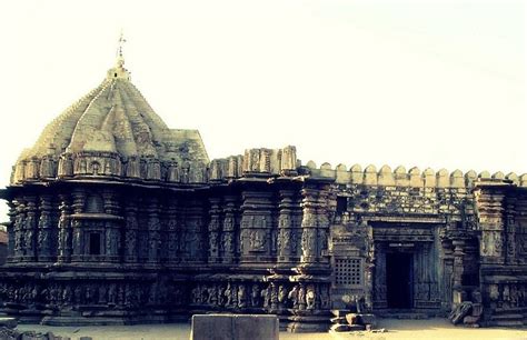 Kopeshwar Temple, Kolhapur - Timings, History, Best Time to Visit