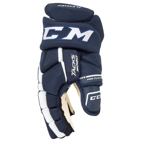 Rukavice CCM Tacks 9080 Senior