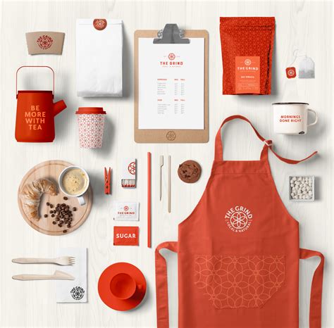 grind logo challenge  behance