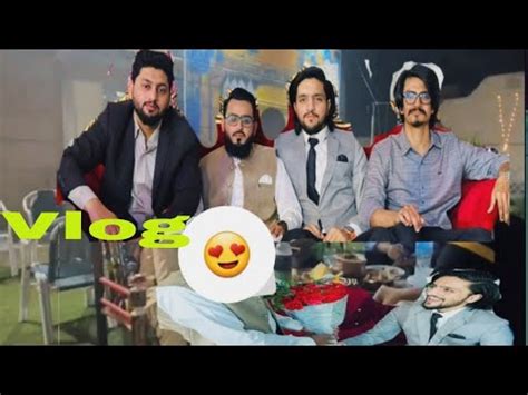 Multan Jana Para Wedding Birthdaysurprise YouTube