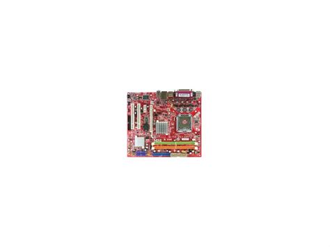 MSI G31M3 (LGA 775) Intel G31 — HARDSTORE Informática - Loja de ...