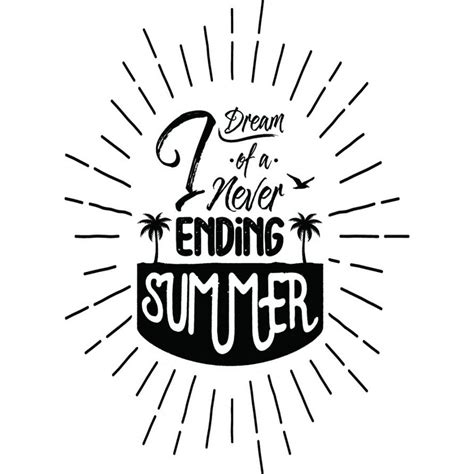 Decomural Never Ending Summer Travel WS-46201 | Lider