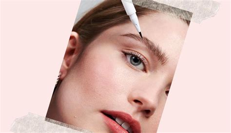 All you need to know about Glossier’s new brow product | Culture Whisper