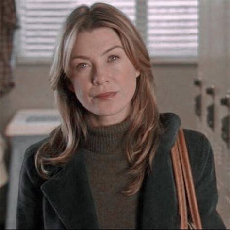 Meredith Grey Wiki Dicas Amino Amino