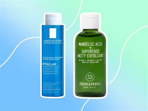 The Best Liquid Exfoliators | Skincare.com