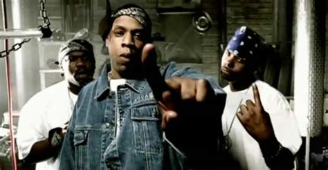 Flashback Fridays: Jay-Z Feat. Beanie Sigel, Memphis Bleek - Change The ...