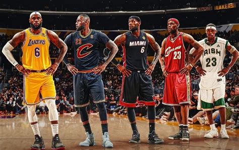 Nba历史上仅7名球星，生涯每个赛季场均20，詹姆斯上榜！东方体育