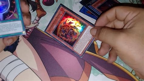 Yu Gi Oh Unboxing Structure Deck Soulburner YouTube