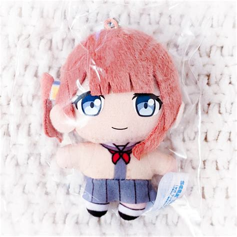 Mochizuki Honami Project Sekai Hatsune Miku Colorful Stage Chibi Plu Miokii Shop