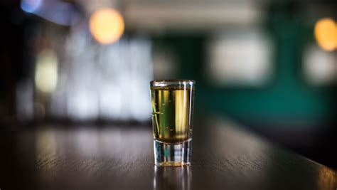 What Is an 'Angel Shot'? The Meaning Behind This Drink Order - Parade