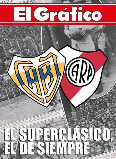 El Gráfico Nro 0673 26 09 1931 El Primer Superclasico By El Grafico Web Issuu