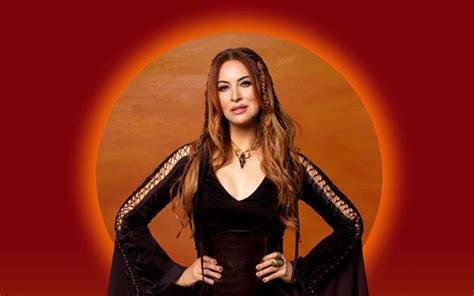 Myriam Hernández confirma Invencible World Tour en EEUU