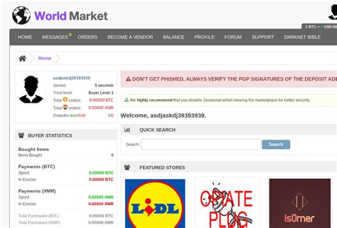 Guide To Darknet Markets Darknet Drugs Market