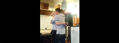 Watch Surprise Gay Marriage Proposal GCN