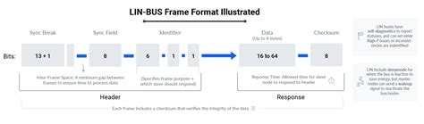 Lin Bus Basics Everything You Need To Know 2024