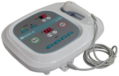 Best Ultra Power Ultrasound Therapy Device in BD - Techno Health