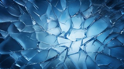 Cracked Glass Texture Background Cracked Glass Broken Glass Broken Background Image And