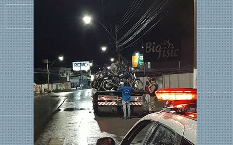 Apreensões de motos aumentam 38 em Pouso Alegre MG Jornal Região Sul