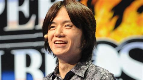 Nintendo Legend Masahiro Sakurai Spills Secrets On New YouTube Channel