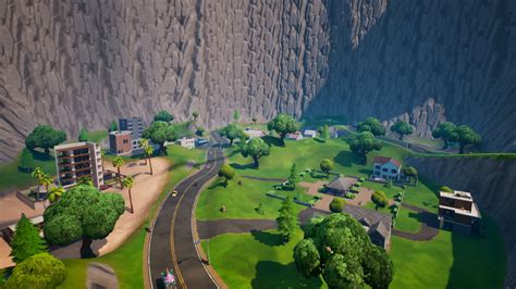 Mini Battle Royale Custom Map 6702 8536 6745 By Lio1 Fortnite