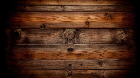 Natural Wood Texture for Background Stock Image - Image of panel, aged ...