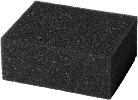 Schwamm weich, für Oberflächenpflege, 120 x 100 x 50 mm: Amazon.de ...