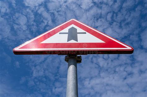 crossroads  priority stock image image  laws